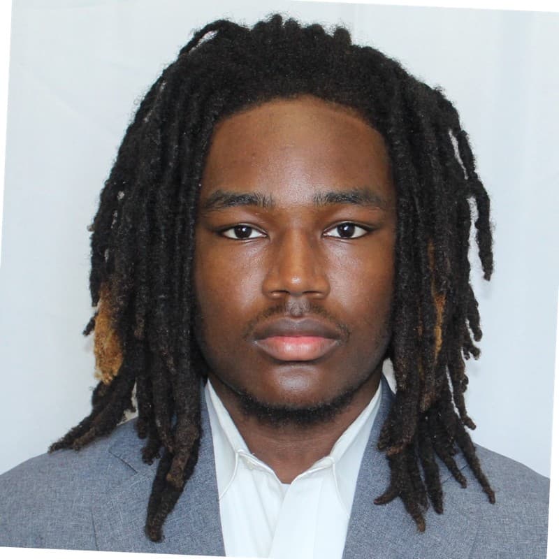 Dha'Shawn Johnson