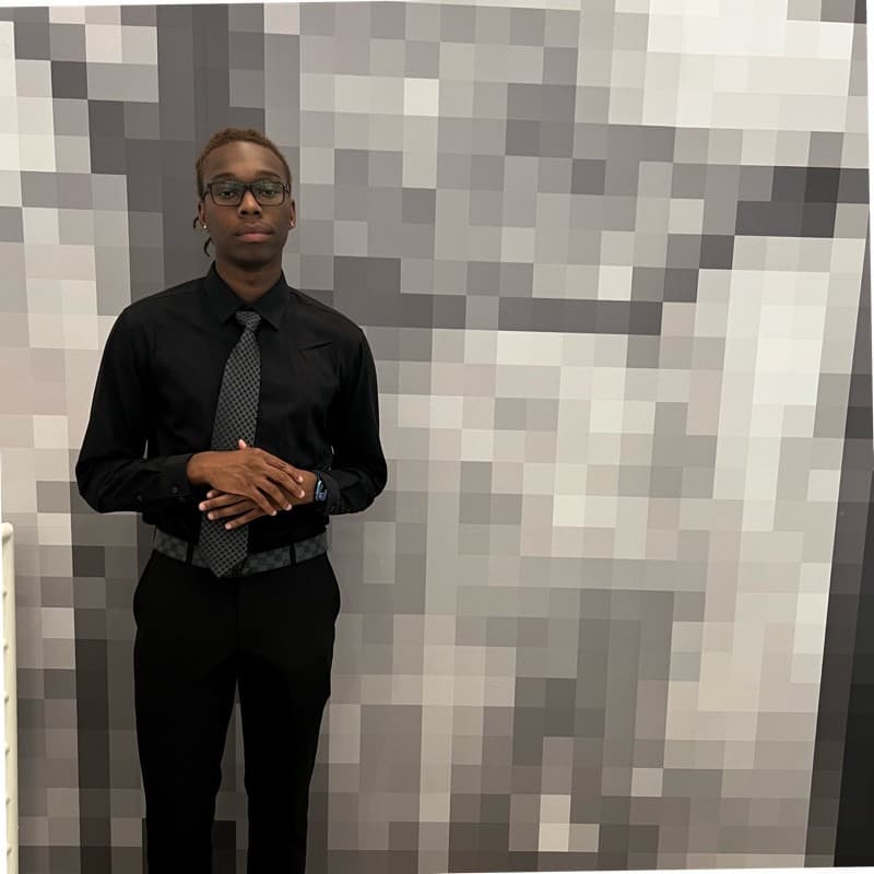 Savion Brown